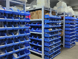 思拓维生产基地场景5