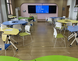 宜宾三中三江中学常态化录播教室项目案例