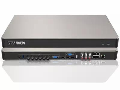TP9802常态化录播主机