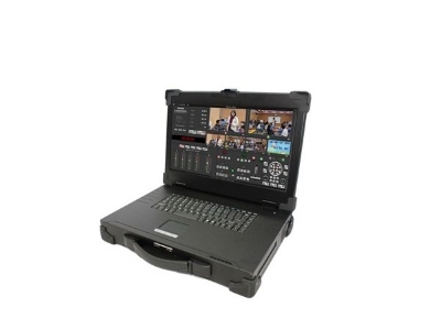 TP9400便携式录播一体机