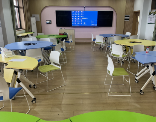 宜宾三中三江中学常态化录播教室项目案例
